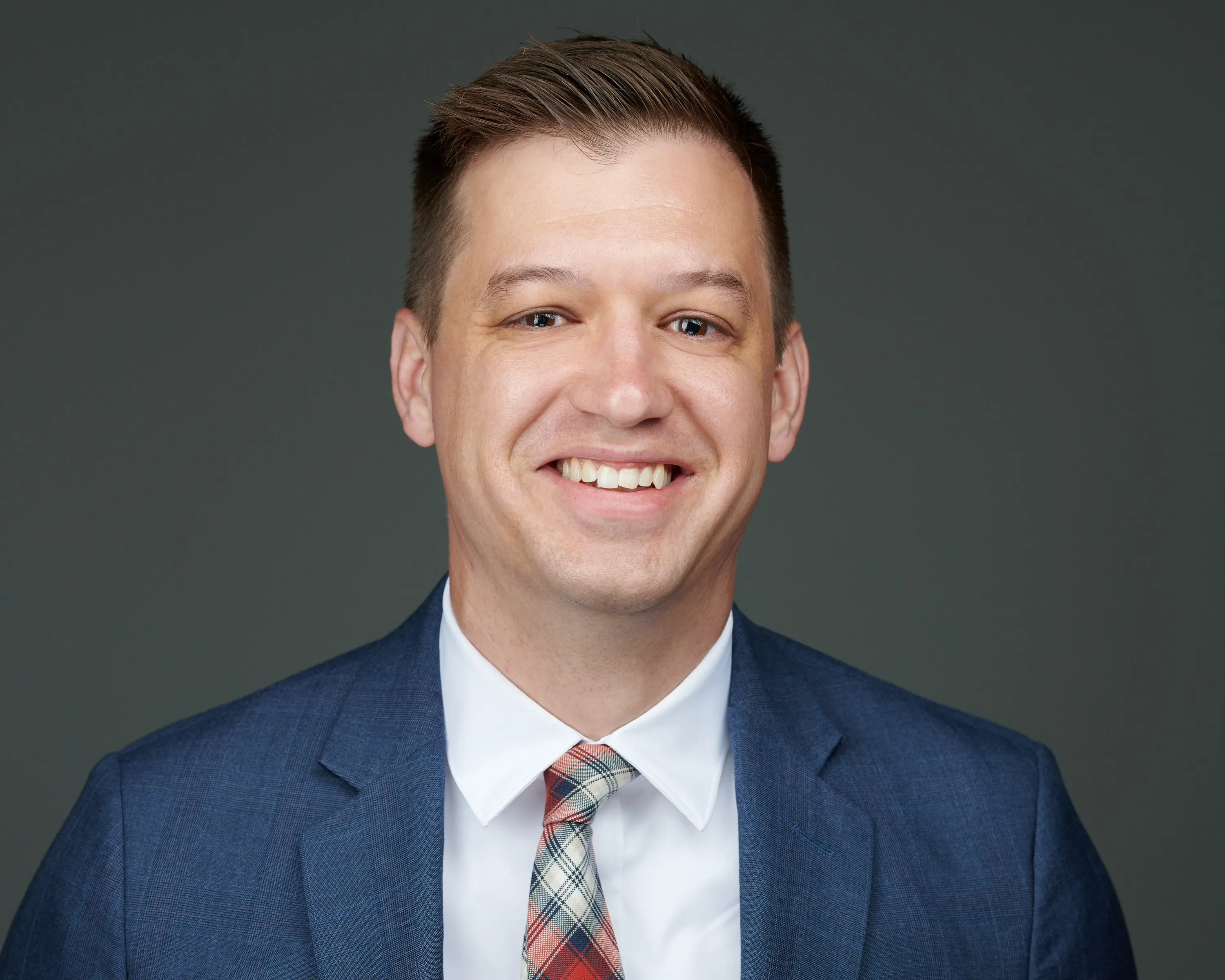 Nate Quist, personal injury attorney